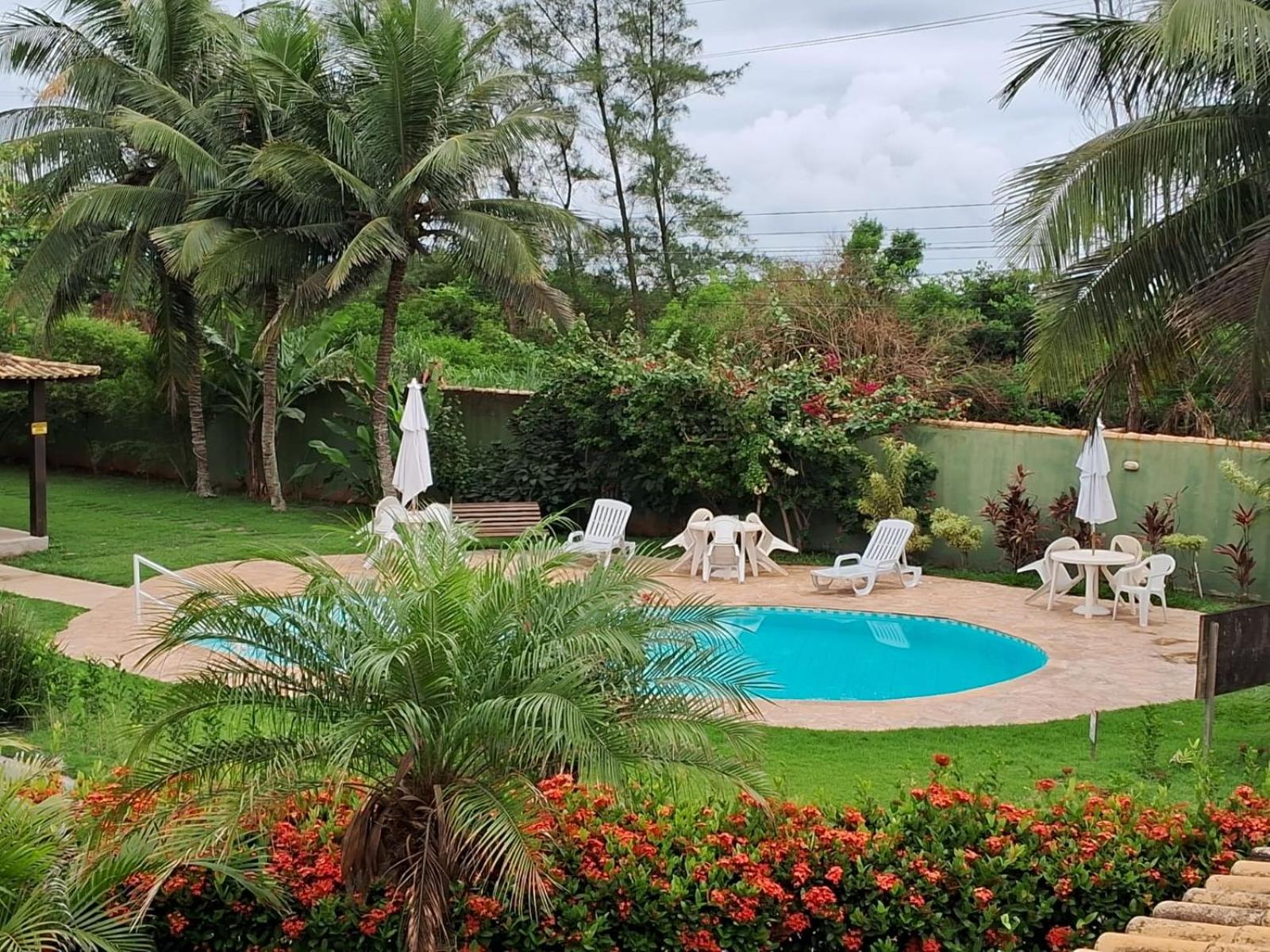 Casa 2 Recreio De Buzios 1 - Casa Em Condominio Com Vista Para O Mar 外观 照片